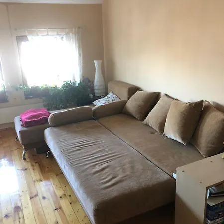 Palace Appartement