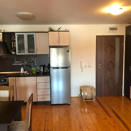 Appartement Palace Bansko
