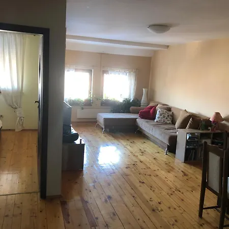 Palace Appartement *