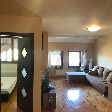 Appartement Palace *