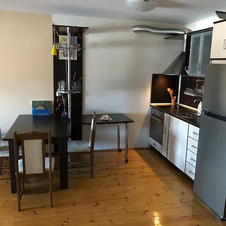 Appartement Palace Bansko